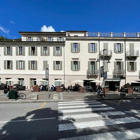 Hotel Bigio San Pellegrino Terme Exteriér fotografie