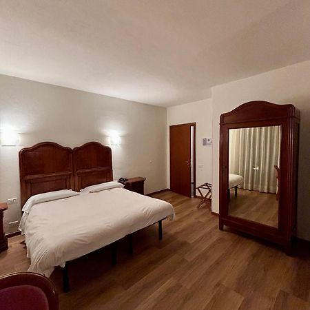Hotel Bigio San Pellegrino Terme Exteriér fotografie