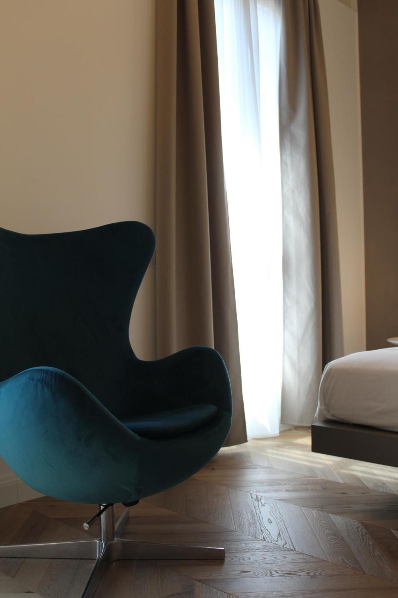 Hotel Bigio San Pellegrino Terme Exteriér fotografie