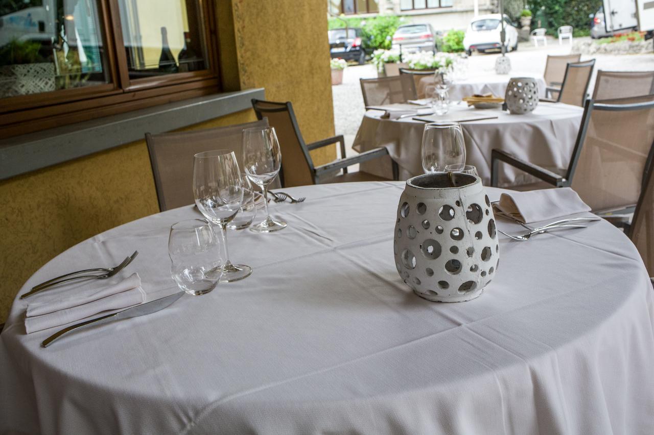 Hotel Bigio San Pellegrino Terme Exteriér fotografie